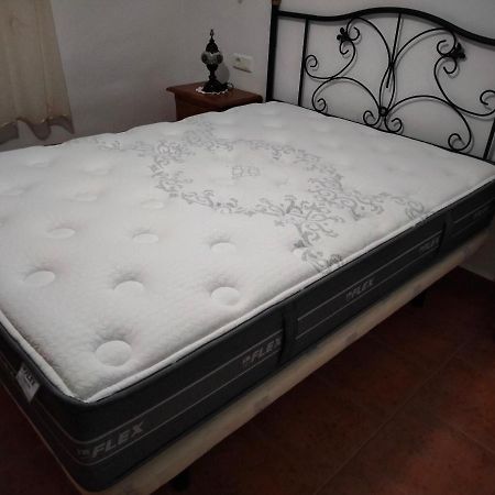 Casa Cecilio Villa Nerja Luaran gambar