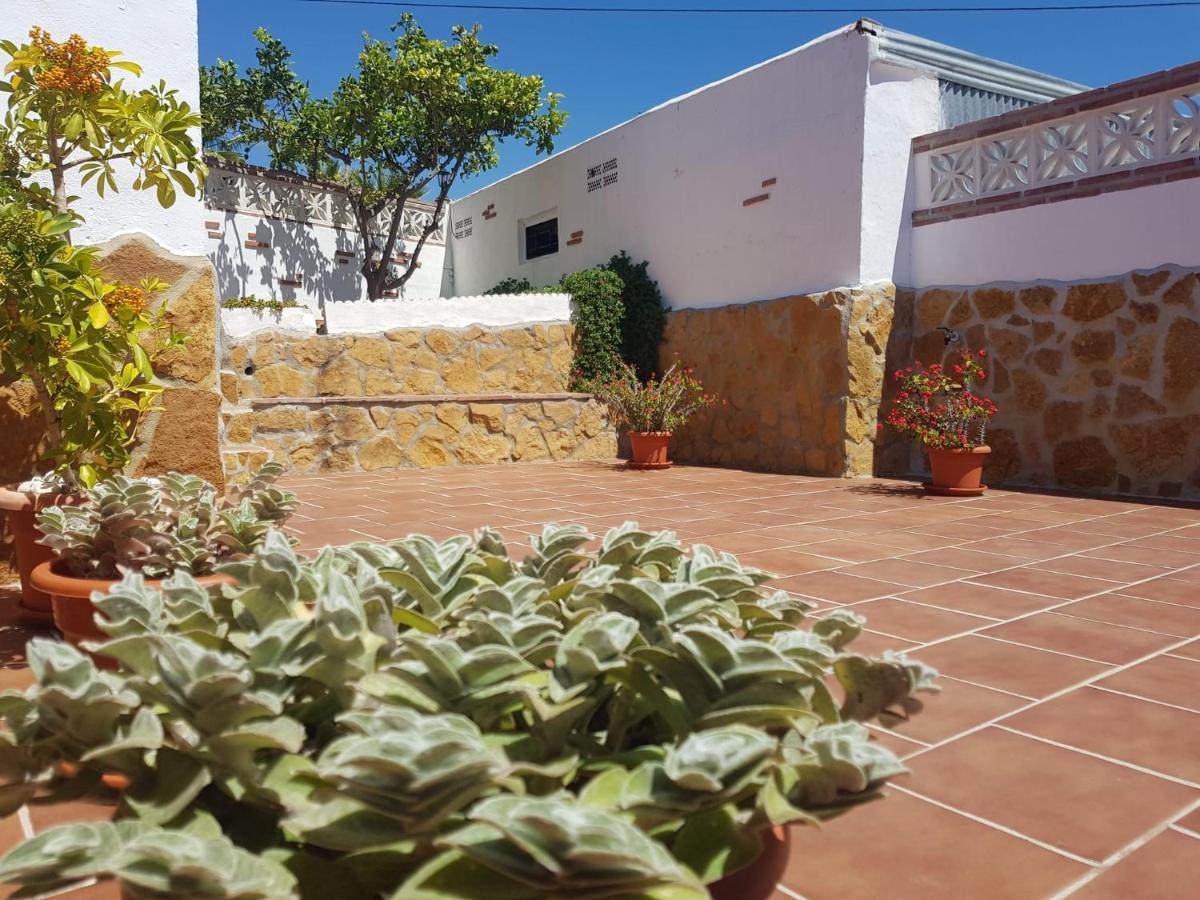 Casa Cecilio Villa Nerja Luaran gambar