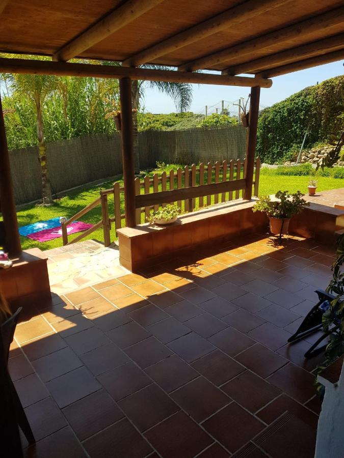 Casa Cecilio Villa Nerja Luaran gambar