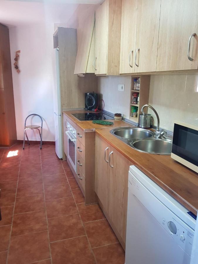 Casa Cecilio Villa Nerja Luaran gambar