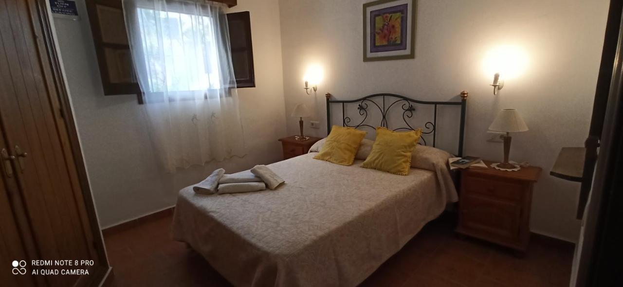 Casa Cecilio Villa Nerja Luaran gambar