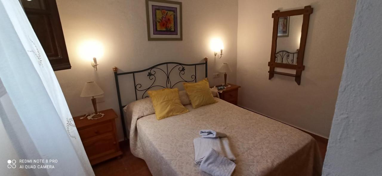 Casa Cecilio Villa Nerja Luaran gambar