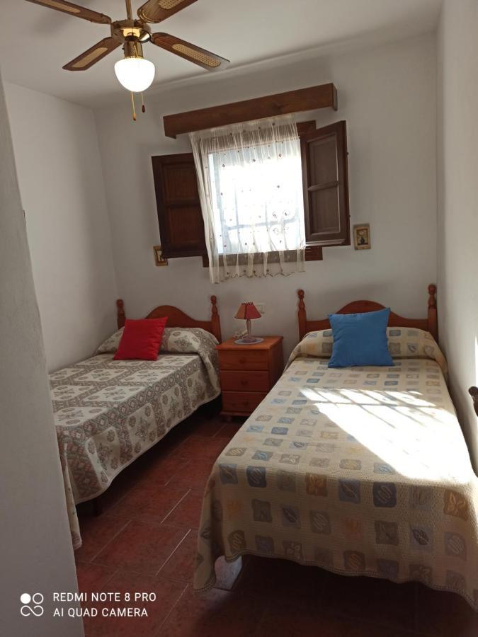 Casa Cecilio Villa Nerja Luaran gambar