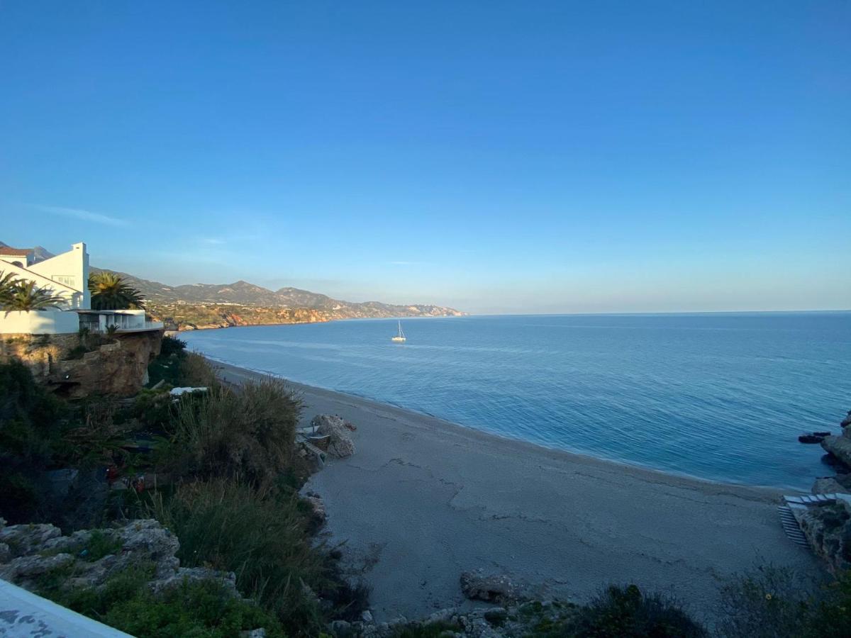 Casa Cecilio Villa Nerja Luaran gambar