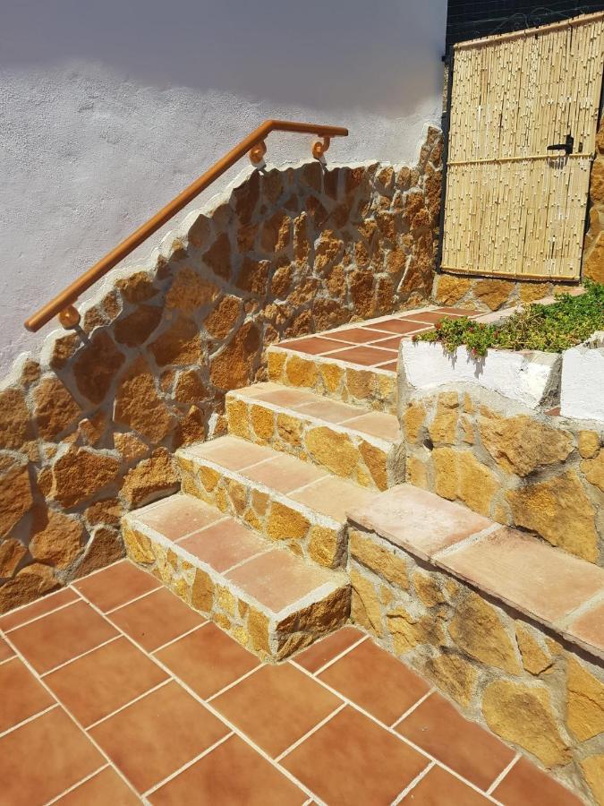 Casa Cecilio Villa Nerja Luaran gambar