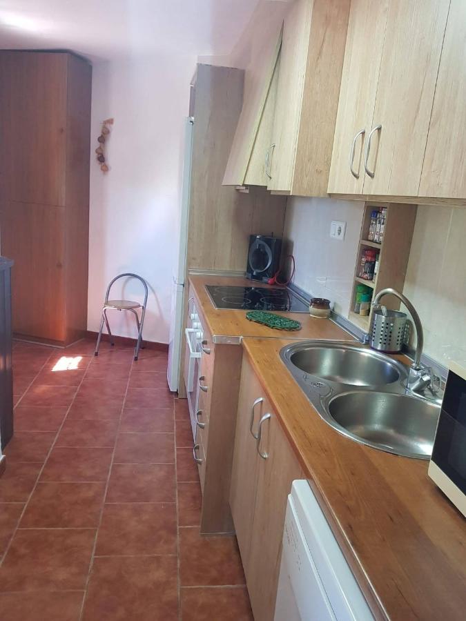 Casa Cecilio Villa Nerja Luaran gambar